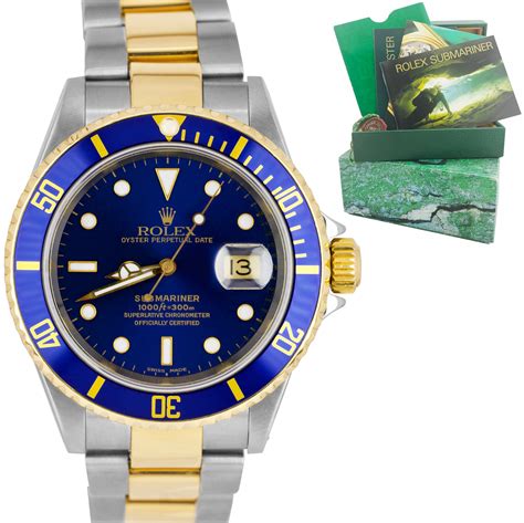 2003 rolex submariner|rolex submariner reference guide.